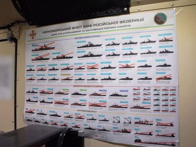 “Росія програла Чорне море”: Зеленський показав кількість знищених і уражених кораблів Чорноморського флоту