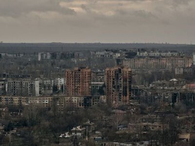 Росія запропонувала тимчасово припинити вогонь у Костянтинівці: у Міноборони РФ назвали причину