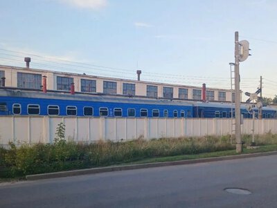 Скандал у Ковельському депо: працівники заявили про тиск та шантаж бронюванням
