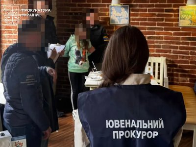 На Волині судять матір, яка продала 6-річного сина за 25 000 доларів США