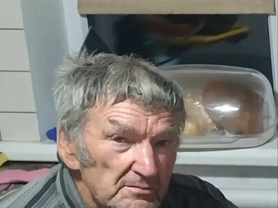 У Ковельському районі розшукують двох безвісти зниклих чоловіків