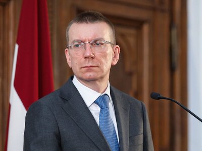 “Якщо росія кине виклик НАТО, Альянс відповість належним чином”, – президент Латвії