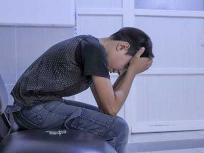 Психічні розлади українців під час війни: як змінилася статистика звернень до лікарів