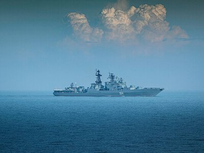 В Одесі створять сучасну Військово-морську академію: чому Україна навчатиме після війни дронів у Чорному морі
