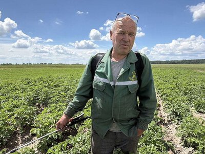 Охоронець, який вижив: чув, як по школі прилетіли чотири шахеди