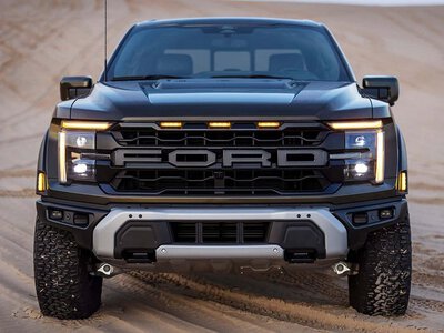 Ford замінив 350 інженерів на ШІ, але незабаром найняв їх знову