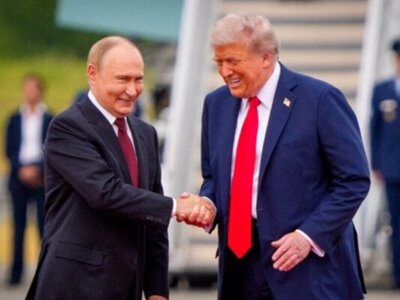 Після розмови із Зеленським Трамп поспілкувався з путіним: у Кремлі розкрили деталі дзвінка