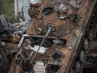 Ще майже 1300 окупантів та багато техніки: втрати Росії на 5 липня