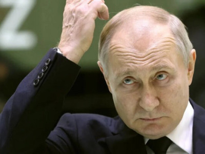 путін перебільшив успіхи рф на фронті, щоб створити ілюзію перемоги - ISW