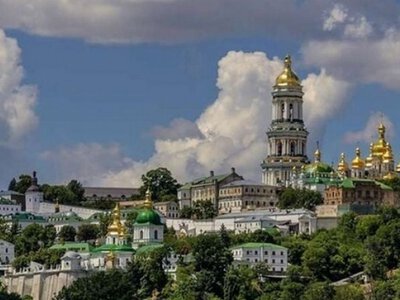 Історичне рішення уряду: Український національний пантеон зведуть на території Києво-Печерської лаври