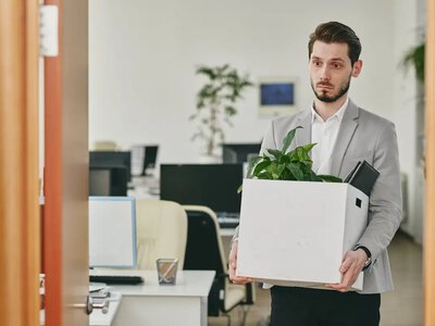 Не лише 28 днів відпустки: які зміни готує новий Трудовий кодекс для кожного українця