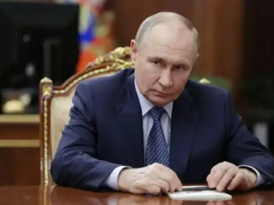 Потрібен сигнал з Гааги: Прем'єр Нідерландів назвав рецепт примусу Путіна до миру