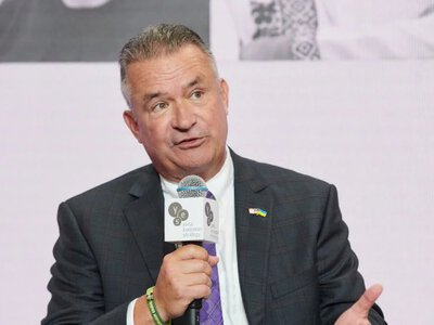 У США заявили, що Росія програє війну: “Єдине, що можуть — бомбити міста”