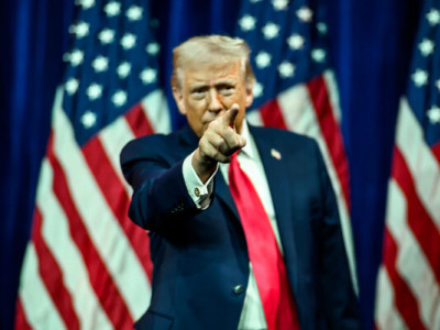 Трамп заявив, що Європа перетворюється на Третій світ через прийом злочинців