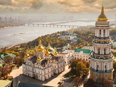 В Україні визначили місце для Національного пантеону: де його створять