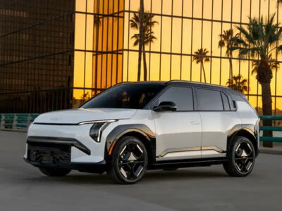 Kia відмовляється від одного зі своїх найдоступніших електрокарів: йому вже готують сучасну заміну