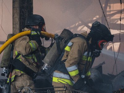 Росія обстріляла Дніпропетровщину: є руйнування та поранені
