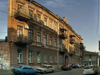 Одеський гумор: Шо ви так поспішаєте? Це ж неділя, а не понеділок