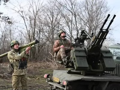 Сили ППО збили 112 дронів та 3 ракети Х-59/69 під час нічної атаки рф 5 липня