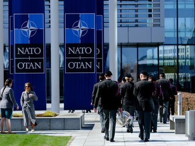Саміт НАТО в Анкарі: військовий експерт чесно відповів, на що може розраховувати Україна