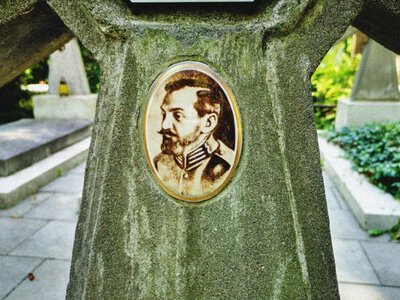 Всеволод Змієнко: вулиця розвідника УНР, який документував Голодомор