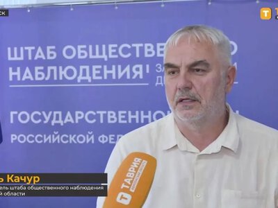 В окупованій частині Херсонщини створюють псевдоштаби для легітимізації фейкових виборів