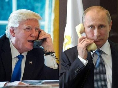 Трамп поговорив із Зеленським і путіним: Україна бачить шанс на мир, але кремль просуває власну версію війни