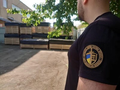 СБУ затримала держінспектора Вінницької митниці