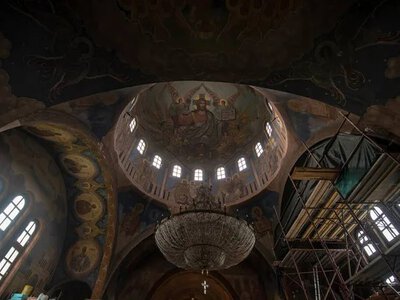 У ПЦУ пояснили, що таке гріх, які вважаються найтяжчими та коли вони стають “смертними”