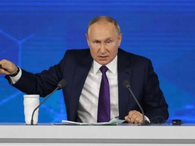 путін знову завищив успіхи армії: в ISW викрили масштабну брехню про фронт 