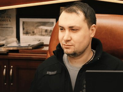 Переможна війна на морі: Буданов привітав з Днем Військово-Морських Сил