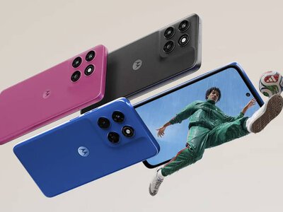 Moto G77 Power отримає акумулятор на 7000 мА·год: характеристики смартфона розкрили ще до анонсу