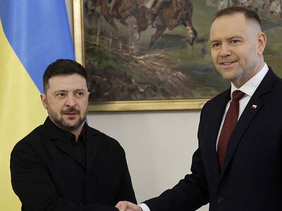 Ламі: Євросоюз - це перевірений рецепт миру, який закриє болючу пам'ять Києва та Варшави