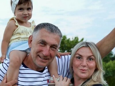 Не лише мама Сердючки: Інна Білоконь показала рідкісні сімейні кадри з онучкою