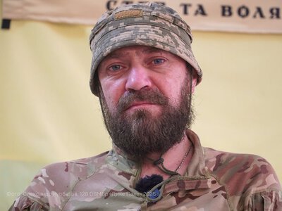 Військовий із позивним «Трамп» назвав свій прогноз щодо завершення війни