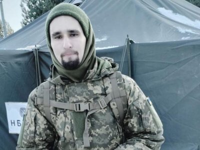 На Донеччині загинув 25-річний захисник із села в Рівненському районі