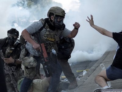 У США помер німецький пенсіонер, якого тримала імміграційна служба ICE