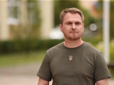 Генпрокурор заявив про підозру ексголові банку через ризиковані операції