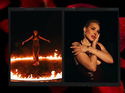 Voná: «Я не знайшла свій голос – я перестала його заглушати»