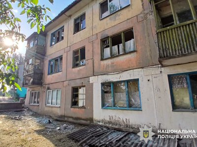 Окупанти атакували сім населених пунктів Донеччини: є загиблий і поранені (фото)