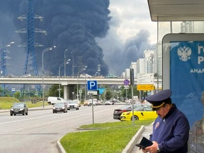 Рф оголосила набір операторів БПЛА для оборони Москви через найбільший сайт з працевлаштування...