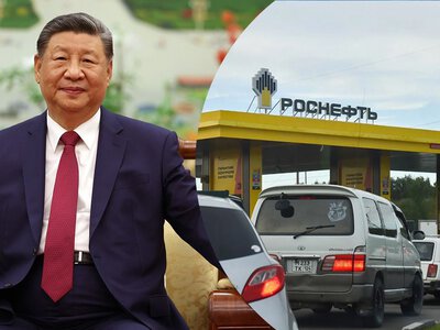 Подарунок для Китаю, – ексміністр помітив цікавий нюанс у паливній кризі в Росії