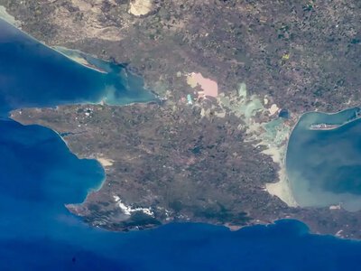 Україна перетворює Крим на жах для Кремля, поки Путін завищує успіхи на фронті
