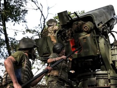 Сили оборони півдня знищили 156 окупантів та 84 одиниці техніки за добу
