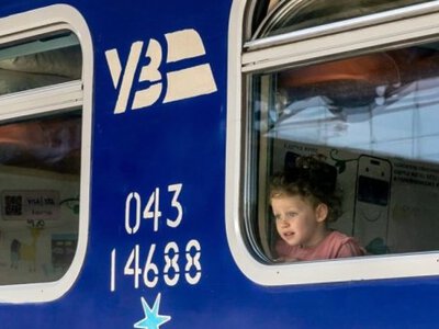  Запізнилися на потяг через тривогу — як безкоштовно поїхати далі 