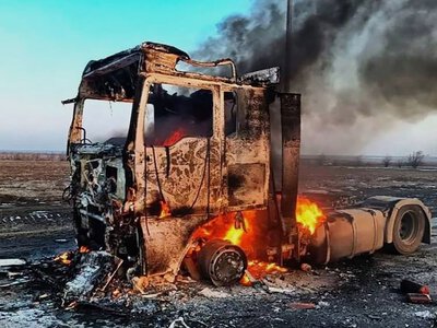 Найголовніше – розвідка: командир 1 ОШП розповів, як удалось узяти під контроль логістику ворога