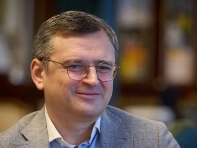  Кулеба пропонує обмежити право голосу для жителів деокупованих територій України 