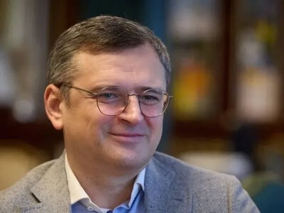 Кулеба пропонує відкласти вибори на деокупованих територіях України на 5-10 років
