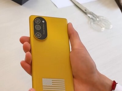 Мрія Трампа ніколи не здійсниться: чому смартфони майже неможливо виробляти повністю в США