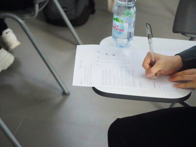 На Буковині майже 70 учасників НТМ отримали 200 балів на основній сесії: з яких предметів і закладів